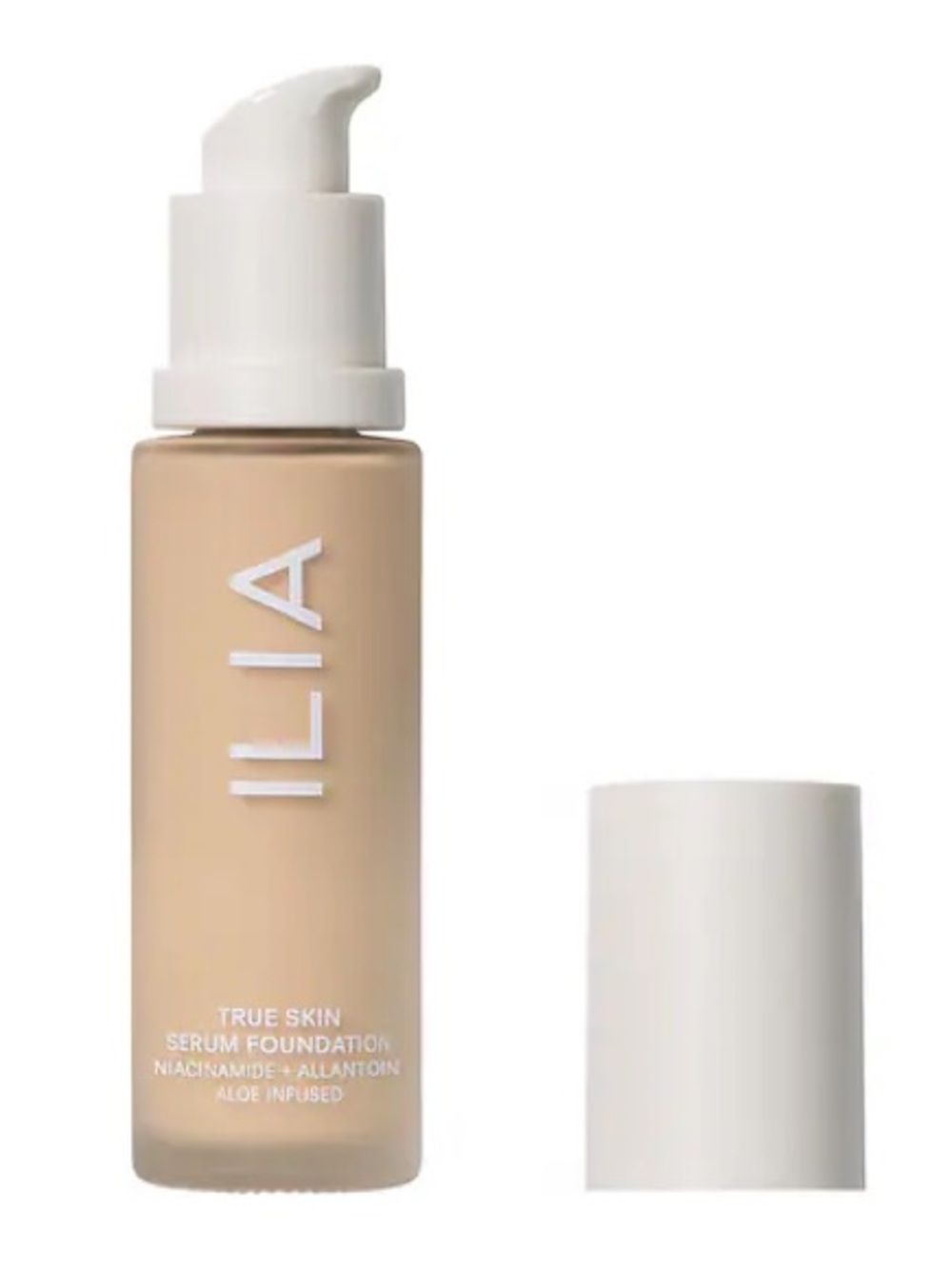 ILIA True Skin Medium Coverage Serum Foundation with Niacinamide
Tavarua SF2